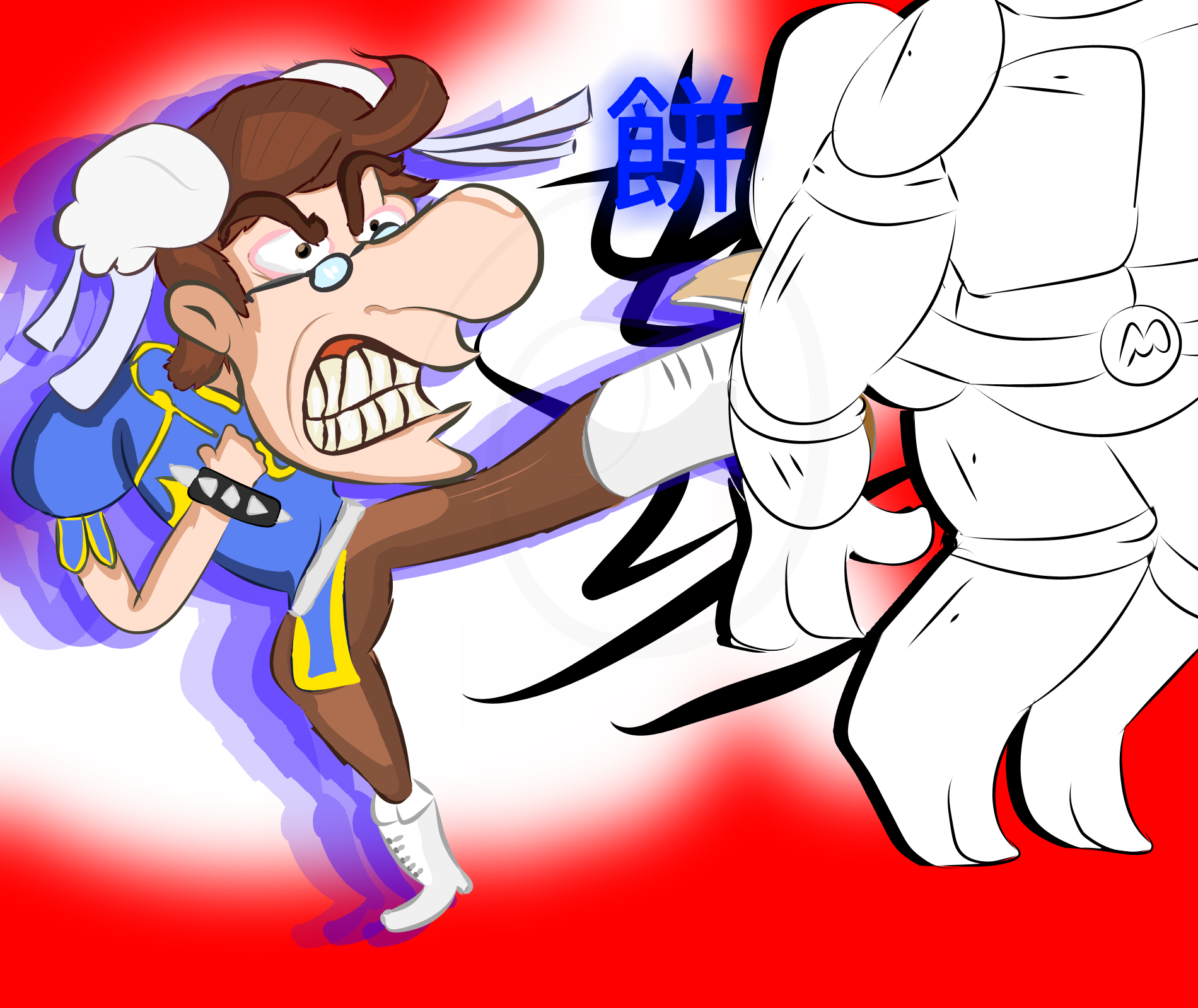 KICK OUT THE JAM!, 2023