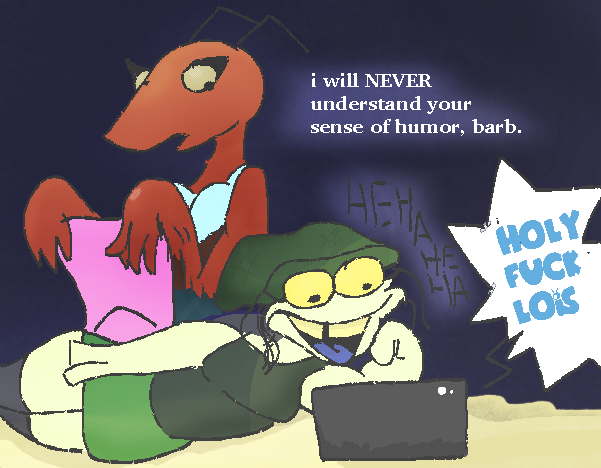 The Funny Moment, 2023