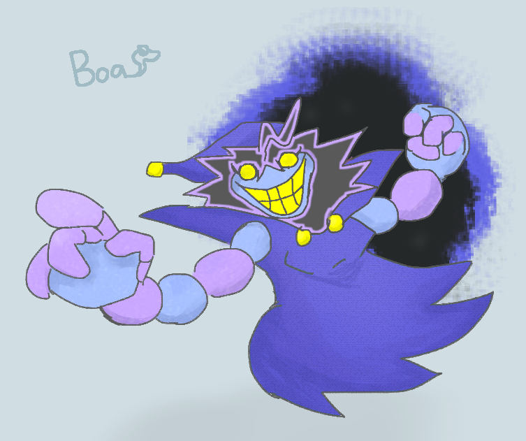 Boa: An Alternate Take, 2023