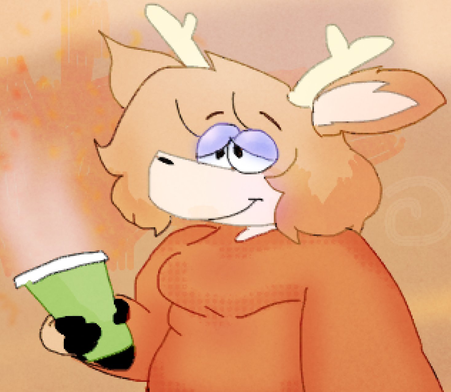 Autumn Doe, 2023