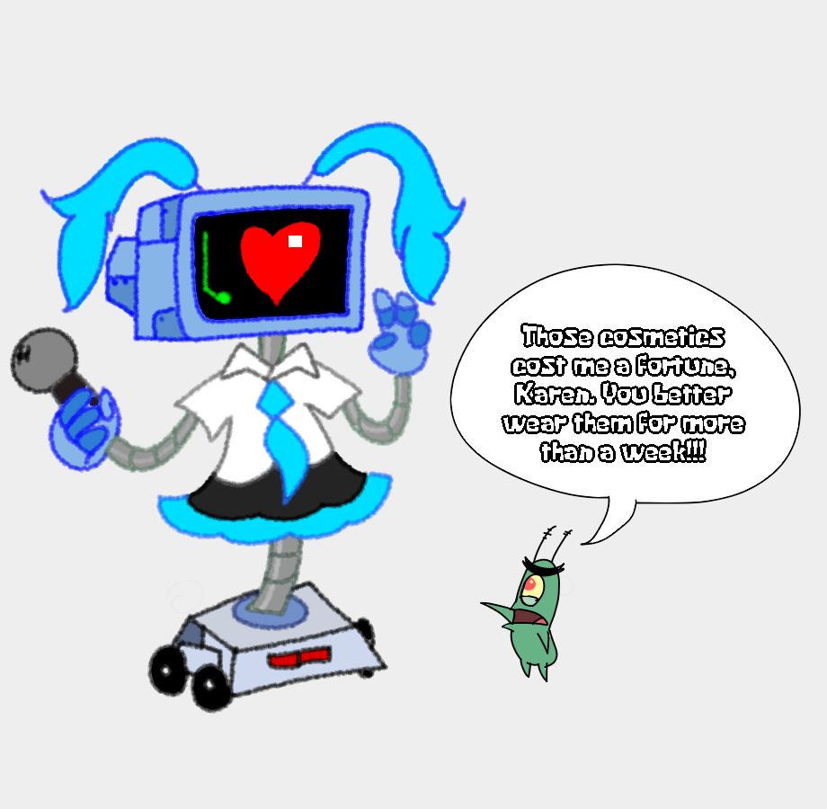 Karen Miku, 2023